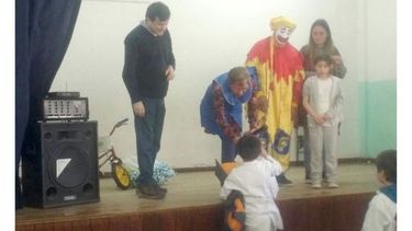 De pronto flash