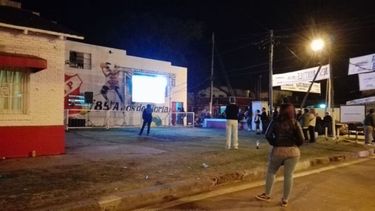 Secretos en reunión