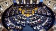 DEBATE. El proyecto se trataría la semana que viene en la Legislatura. &nbsp;