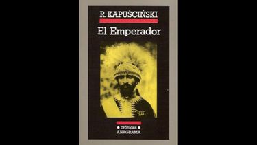 Hoy: “El emperador”