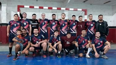Muni Pilar festejó en Vicente López