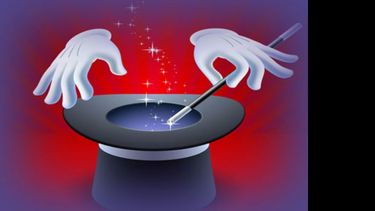 Magia para toda la familia