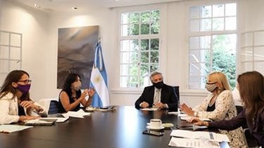 Crean el Consejo Federal para el Abordaje de Femicidios, Travesticidios y Transfemicidios