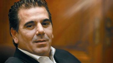 AUTOCRÍTICA. El ministro sostuvo que “en algunas cosas se ha mejorado”..