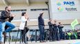 CERCA. Uno de los nuevos hospitales está en el municipio de Ecobar. &nbsp;