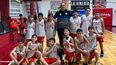 Los Mini de Sportivo Pilar siguen con paso ideal en el 2026. Los Mini de Sportivo Pilar siguen con paso ideal en el 2026.