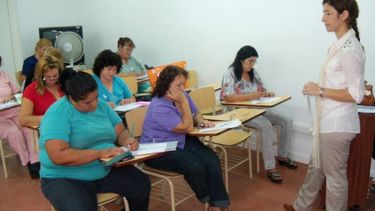 Inscripción al plan FINES