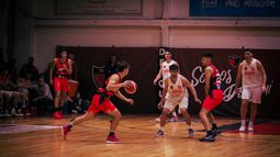 Presidente Derqui y Sportivo volverán a la acción en una semana.
