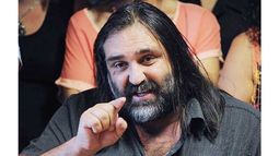 ROBERTO BARADEL..