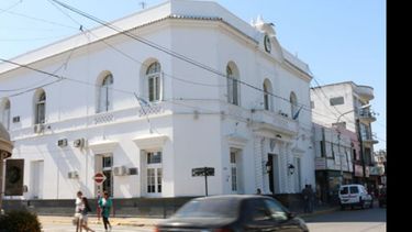 DETALLES. En el Municipio dan las últimas puntadas al proyecto de ordenanza fiscal..