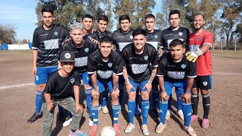 VICTORIA. San Alejo ganó un partido clave para soñar con el Reducido..