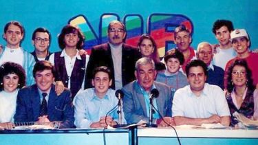 Foto con historia