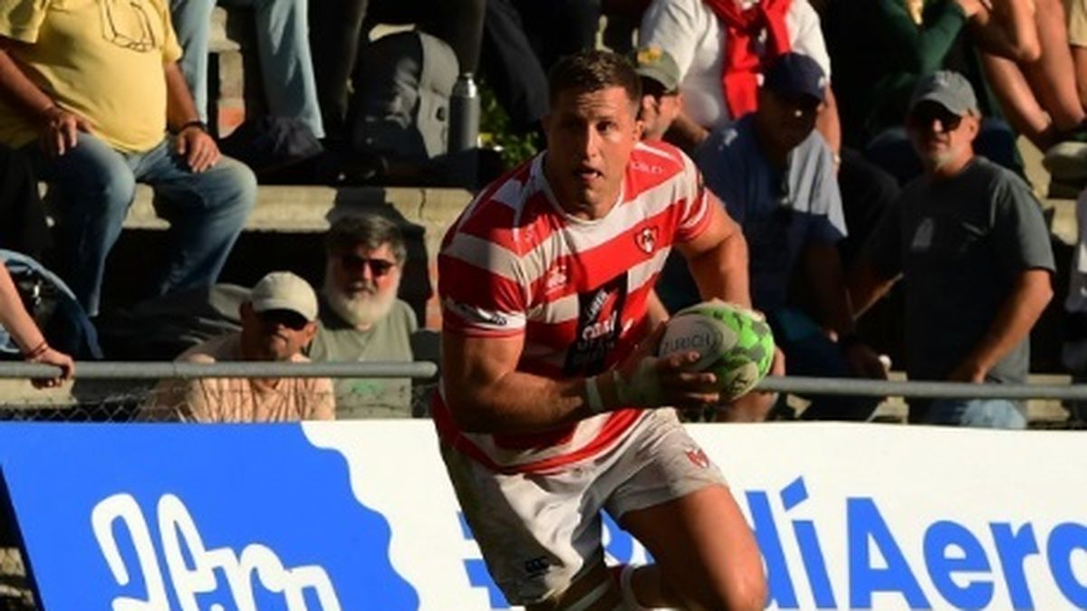 Alumni va al clásico de los invictos