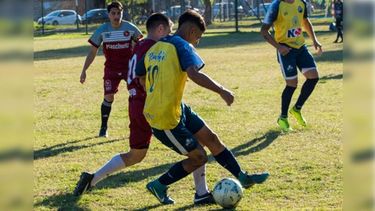 ¿HABRÁ FÚTBOL? La Liga programó sus partidos para este domingo..