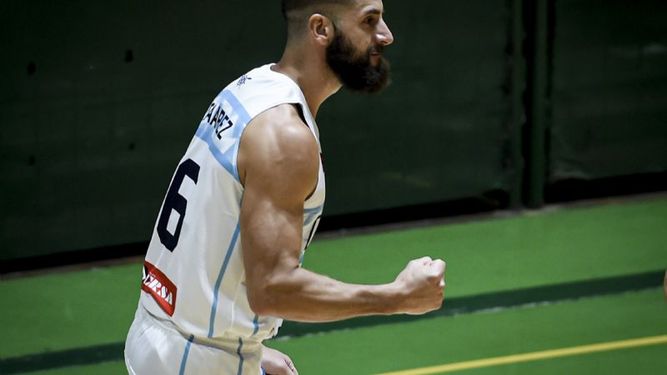 Foto: Marcelo Endelli-la Liga.