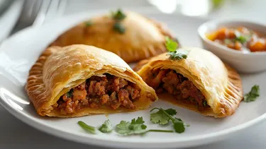 dia mundial de la empanada: las elegidas por los argentinos y un lugar para rendirle homenaje