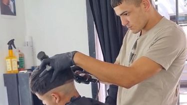 La jornada de corte de pelo gratuita se extenderá durante todo el día.&nbsp;