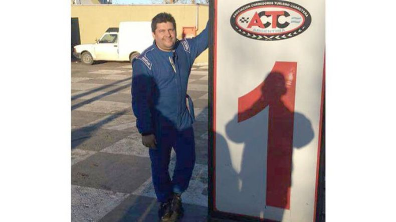 UNO. “La clave fue estar tranquilos y esperar el momento”, sentenció Cordone..