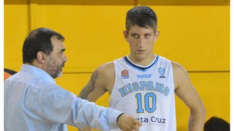 Treise aportó 17 puntos..