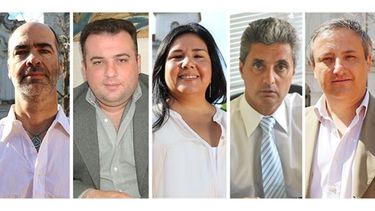 Ducoté intima a los funcionarios a pagar sus deudas de patentes