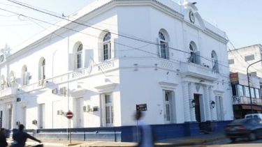 AUMENTO. Desde este año, las tasas suben junto con la inflación. .