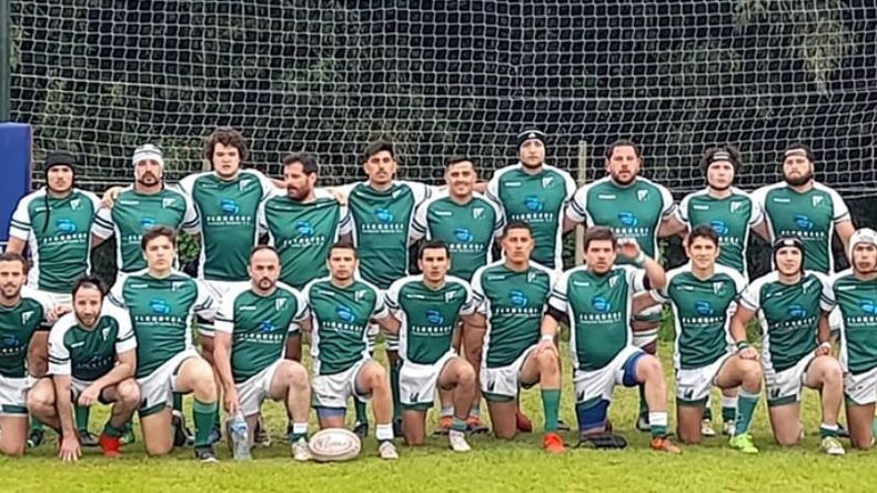 Dos equipos pilarenses en la final por el ascenso