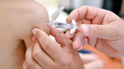 El Ministerio de Salud emitió una alerta epidemiológica: piden completar vacunas y consultar de inmediato ante fiebre o exantema. El Ministerio de Salud emitió una alerta epidemiológica: piden completar vacunas y consultar de inmediato ante fiebre o exantema.