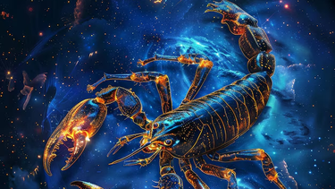 temporada escorpio: intensidad y transformacion