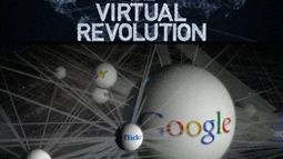 El recomendero. Hoy: “La revolución virtual”