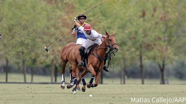 El polo del país se reúne en las canchas de Pilar.