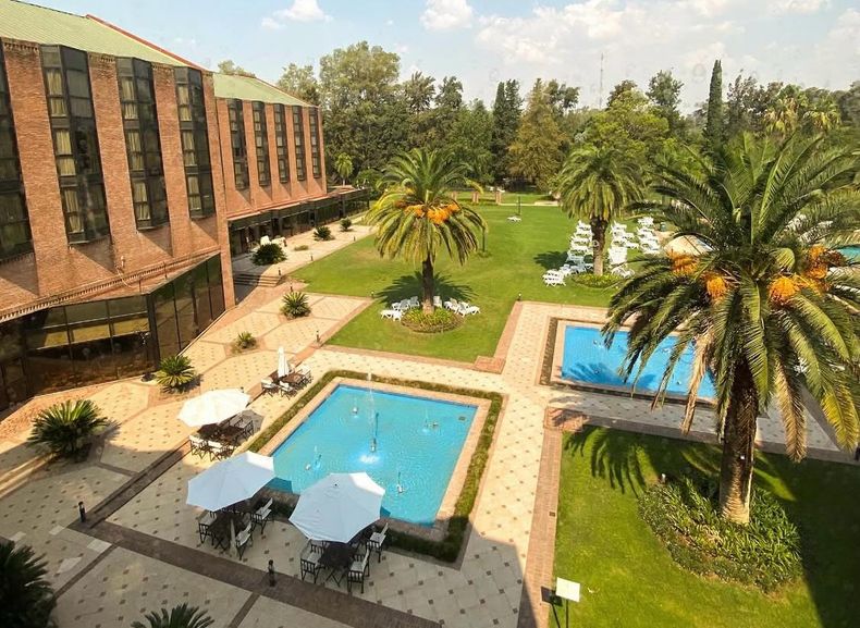 Sheraton Pilar dio a conocer sus propuestas para las vacaciones de invierno.&nbsp;