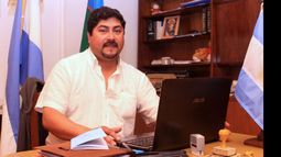 Sergio González conduce desde fines del año pasado..