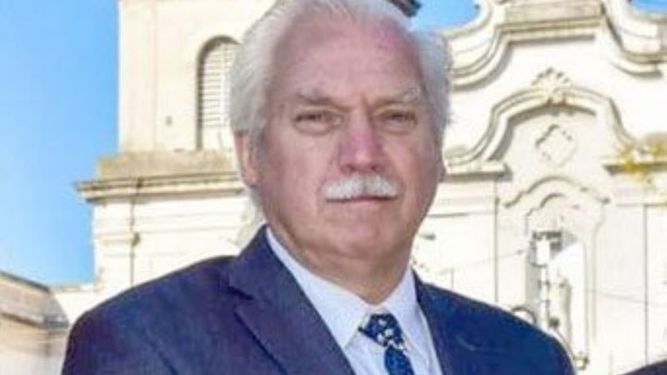 Jorge Simmermacher. .