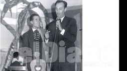 Foto con historia