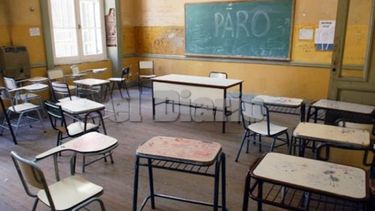 La Provincia insiste en que se recuperarán días de clases en vacaciones
