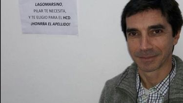 Campaña.
