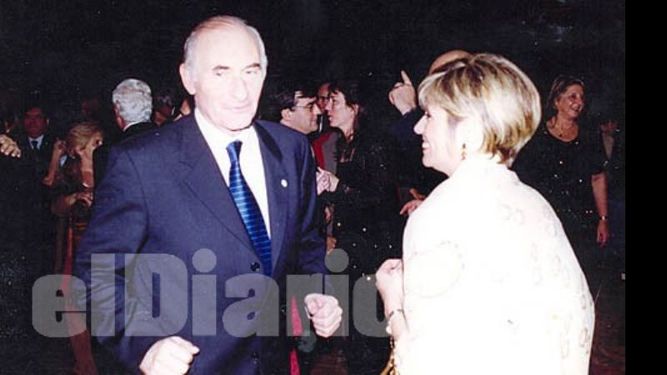 Foto con historia