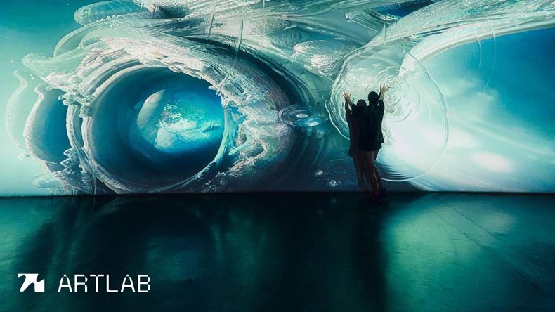 Estilo Art est pensado para que todos sus visitantes puedan disfrutar del arte sin necesidad de conocimientos previosnbsp