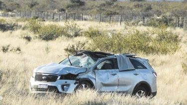 Falleció un conocido empresario pilarense