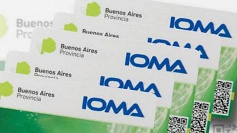 SUBAS. La atención médica de IOMA más cara..