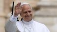 la visita del papa leon xiv a la argentina ya tiene web oficial