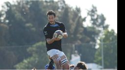 FIRMÓ ROVERE. “Más allá de lo que pase, el balance del año es súper positivo.”.
