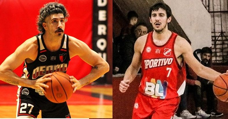Derqui y Sportivo renuevan la conducción. Pablo Bruna y Francisco Ruíz seguirán en Presidente y el Rojo.