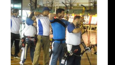 Torneo en Atlético