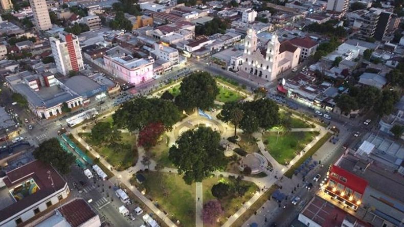 CRÍTICAS. Reemplazará al que aprobó la gestión anterior en 2018, rechazado por el actual gobierno..