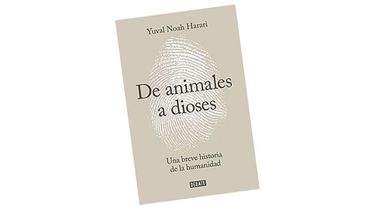 Hoy: “De animales a dioses”