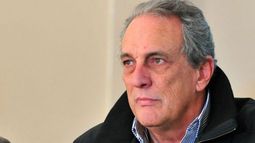 Juan María Traverso..