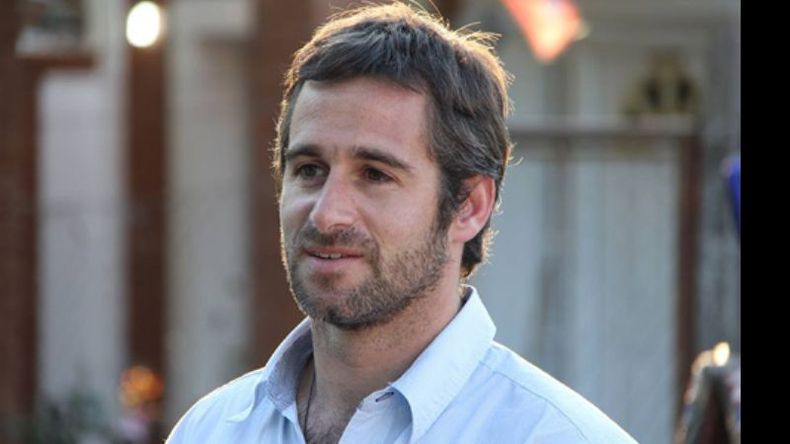 BLOQUE. Desde el Concejo, Achával trabajará con Santiago Laurent..