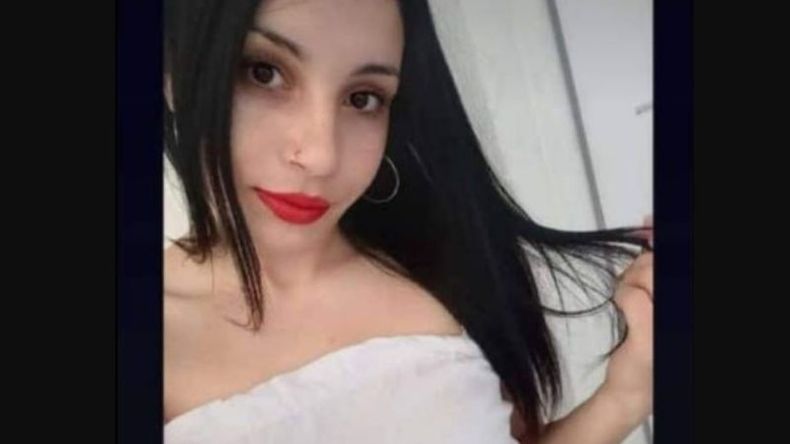 Katy Greco tenía 24 años..