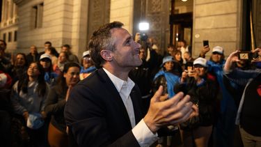 arrollador triunfo de federico achaval, reelegido como intendente de pilar